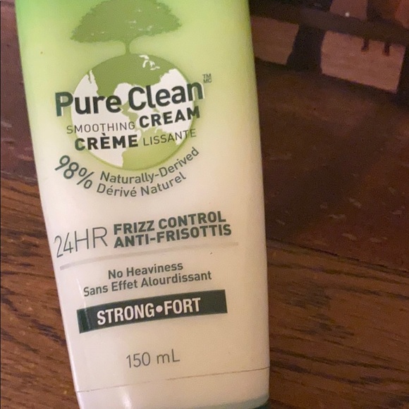 Garnier Fructis - Picture 2 of 3